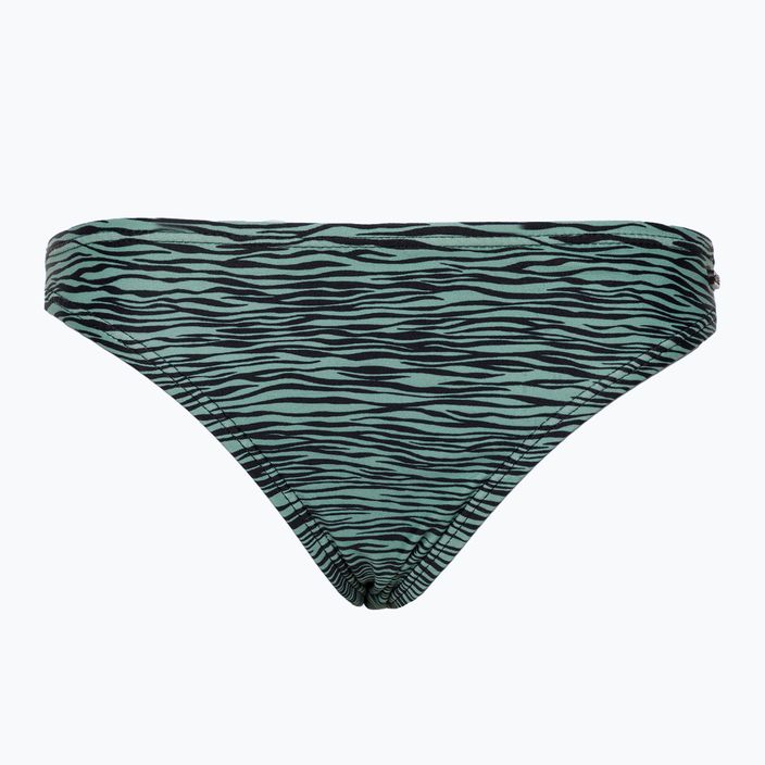 Dětské dvoudílné plavky Protest Prtlynn zelené/černé P7913321 4