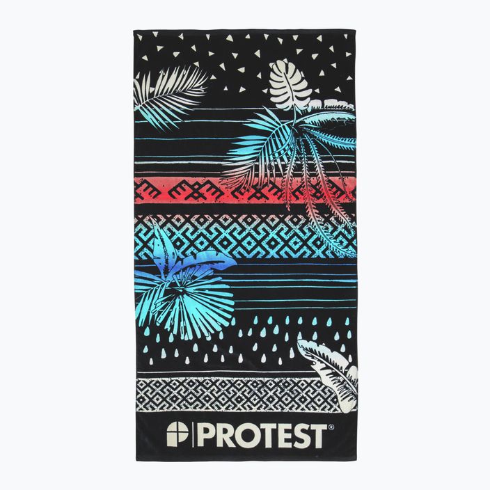 Protest Prtgeorge barevný ručník P9713121 2
