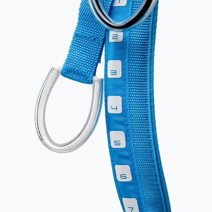 Unifiber Harness Lines Quick Vario modrá UF052009010 2