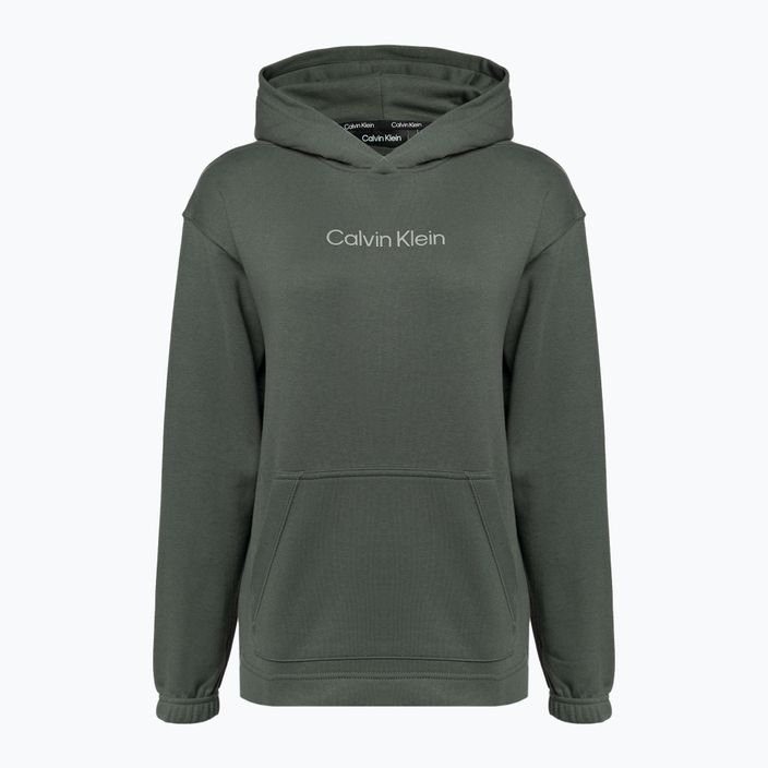 Pánská mikina Calvin Klein LLZ urban classic sweatshirt 5