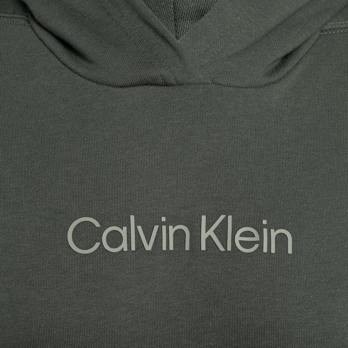 Pánská mikina Calvin Klein LLZ urban classic sweatshirt 7
