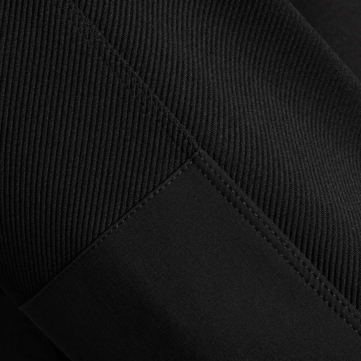 Dámská mikina Calvin Klein Pullover black beauty 8
