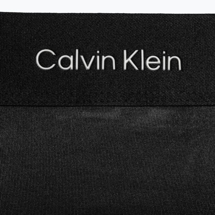 Calvin Klein Cheeky Spodní díl bikin černý 3