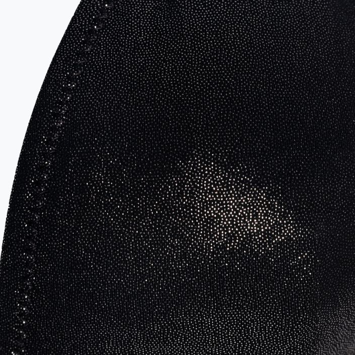 Calvin Klein Horní díl plavek Triangle-Rp černý 4