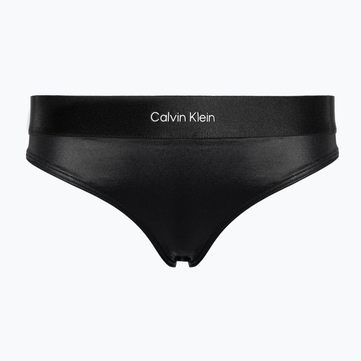 Spodní díl plavek Calvin Klein KW0KW02288 černý