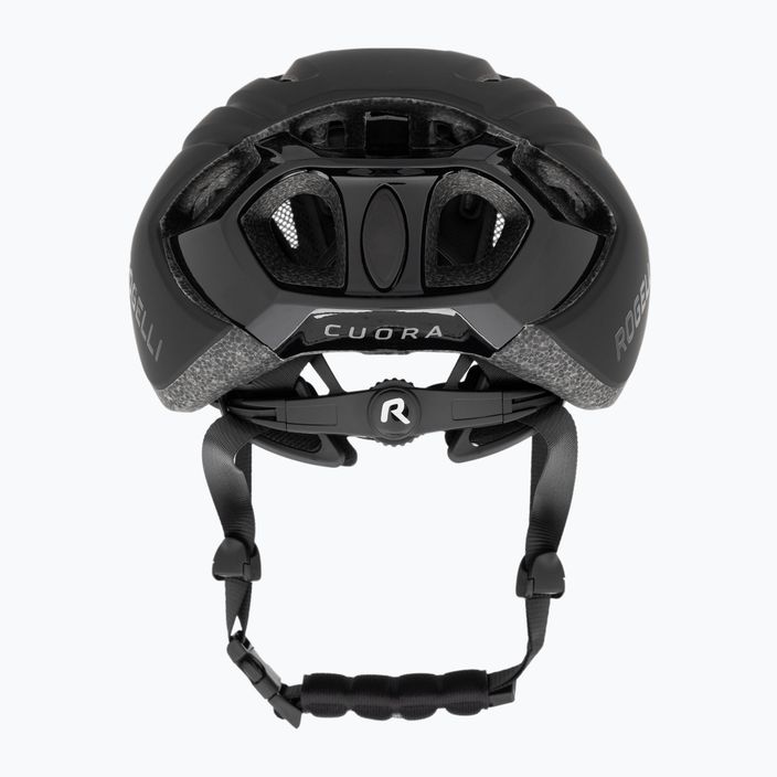 Cyklistická helma Rogelli Cuora black 3