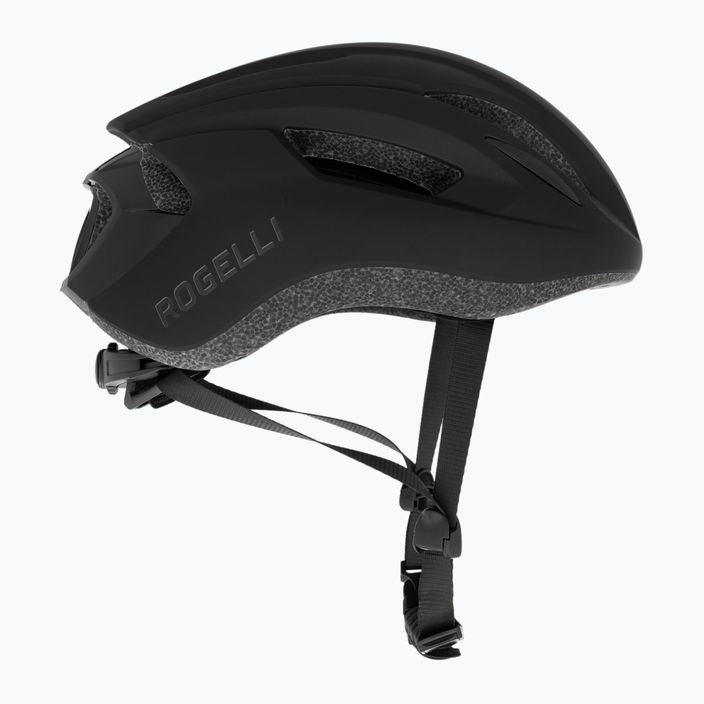 Cyklistická helma Rogelli Cuora black 4