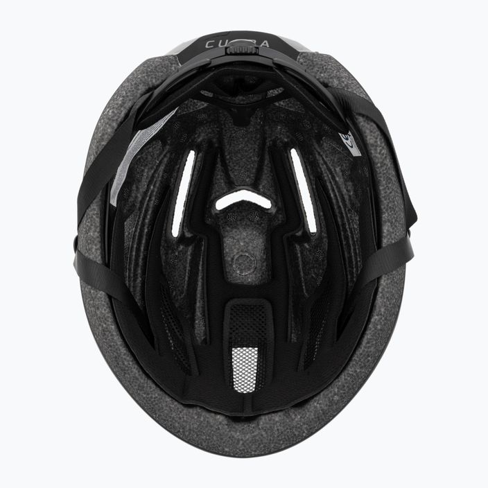 Cyklistická helma Rogelli Cuora black 5