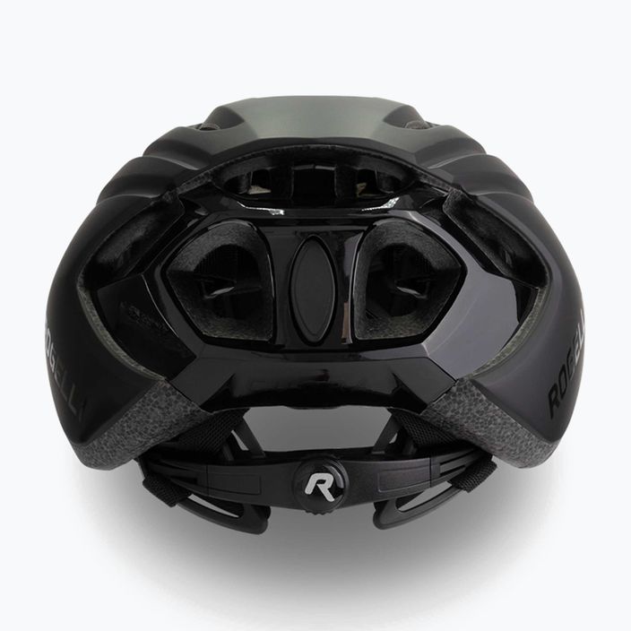 Cyklistická helma Rogelli Cuora black 7