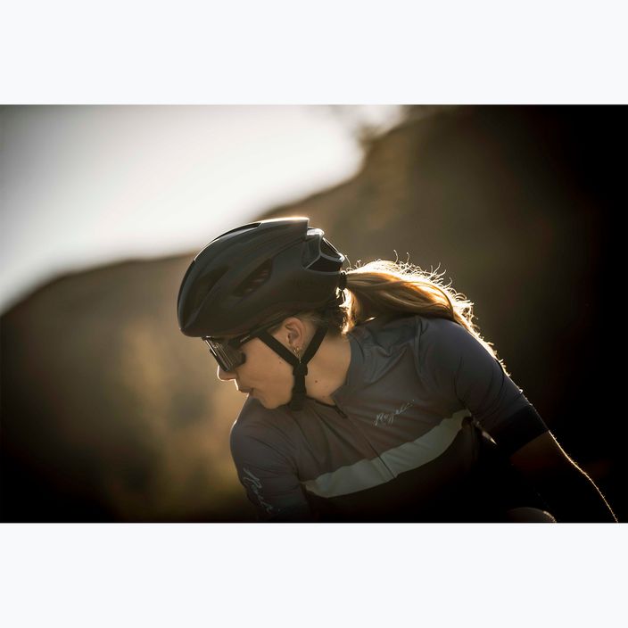 Cyklistická helma Rogelli Cuora black 16