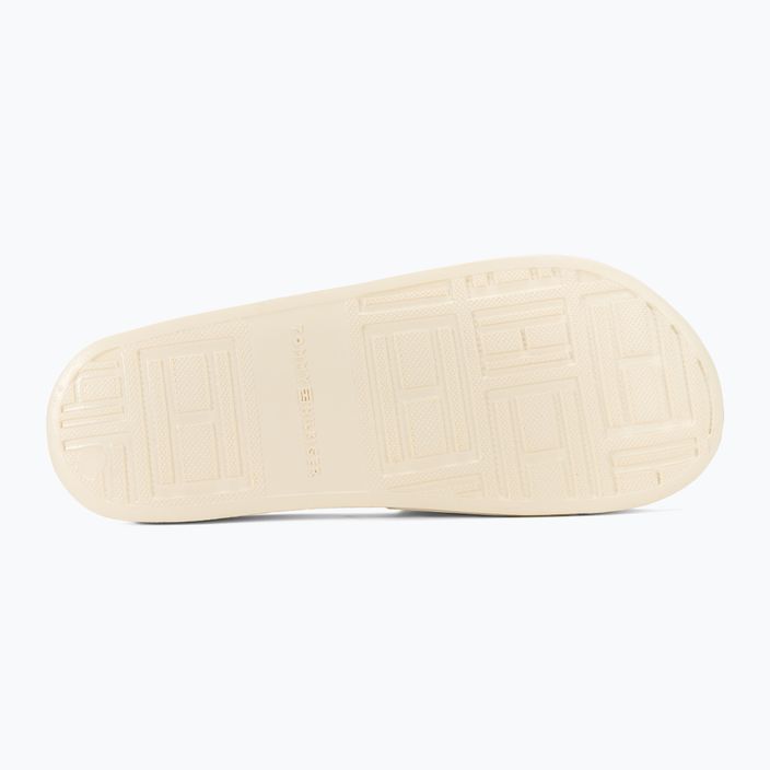 Dámské nazouváky  Tommy Hilfiger Monogram Pool Slide calico 5