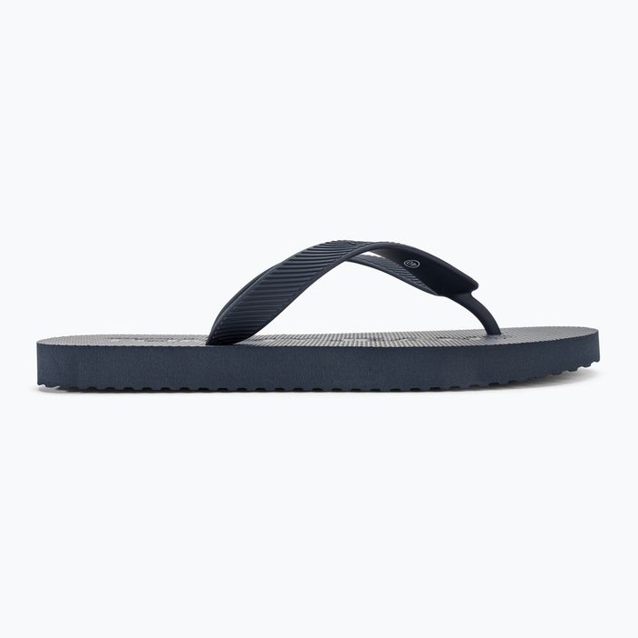 Pánské žabky Tommy Jeans Beach Flip Flop dark night navy 2