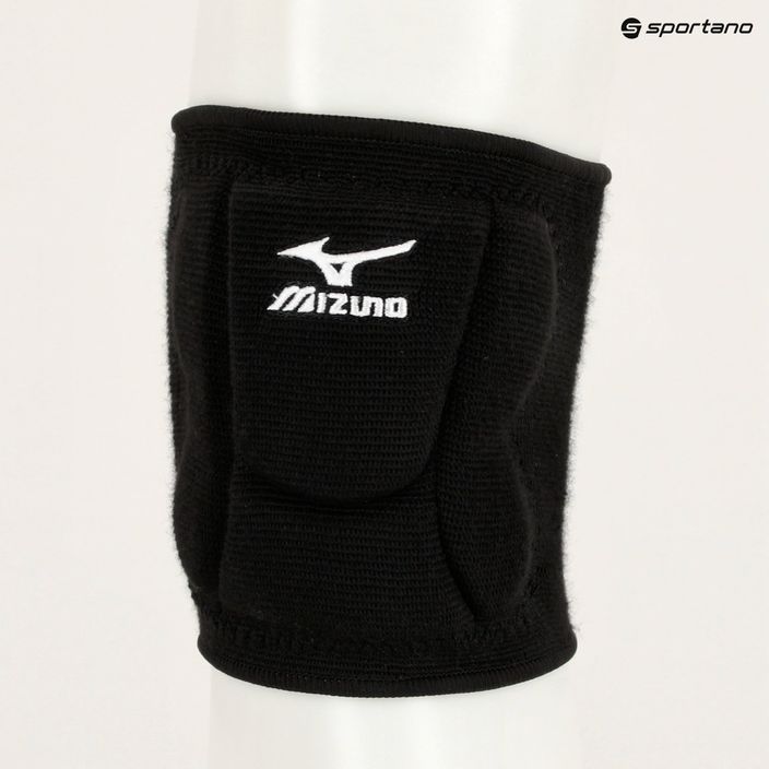 Mizuno VS1 Compact Kneepad volejbalové nákoleníky černé Z59SS89209 7