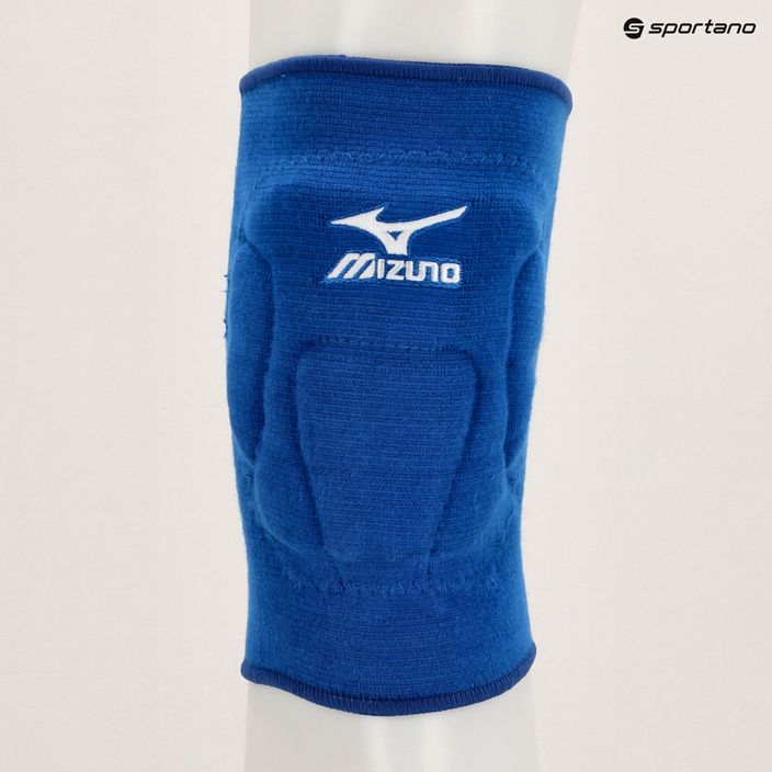 Mizuno VS1 Kneepad volejbalové chrániče kolen modré Z59SS89122 5