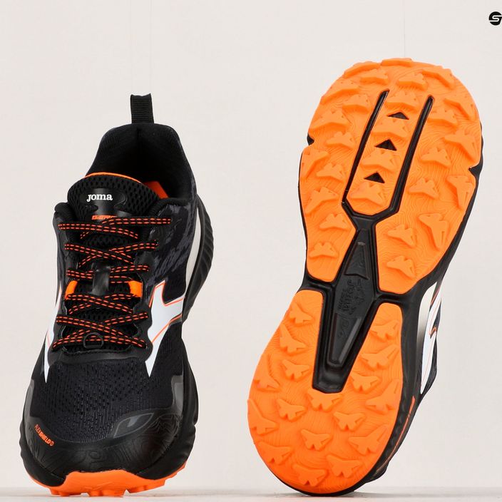Pánské běžecké boty Joma Sierra 2301 orange 10