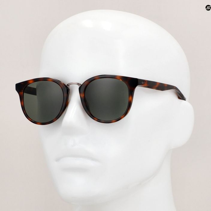 Sluneční brýle Nike Revere tortoise/gunmetal/green 8