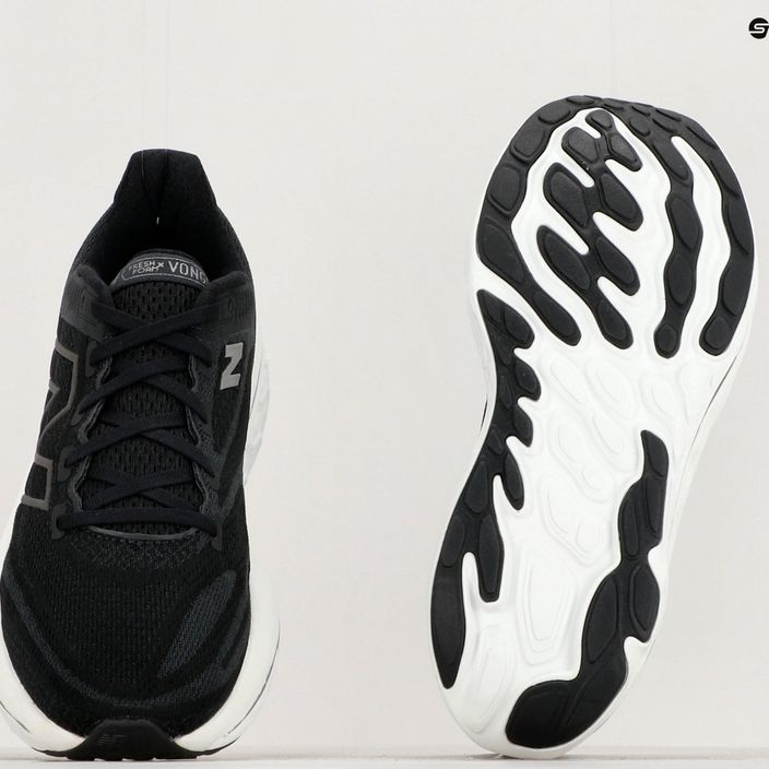 Pánská běžecká obuv New Balance MVNGOV6 černá 14