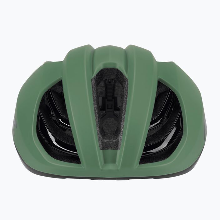 Cyklistická helma  HJC Atara mt gl olive 3