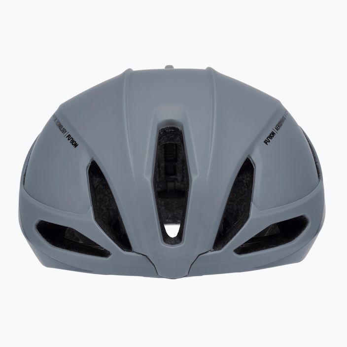 Cyklistická helma  HJC Furion 2.0 mt dark grey 3
