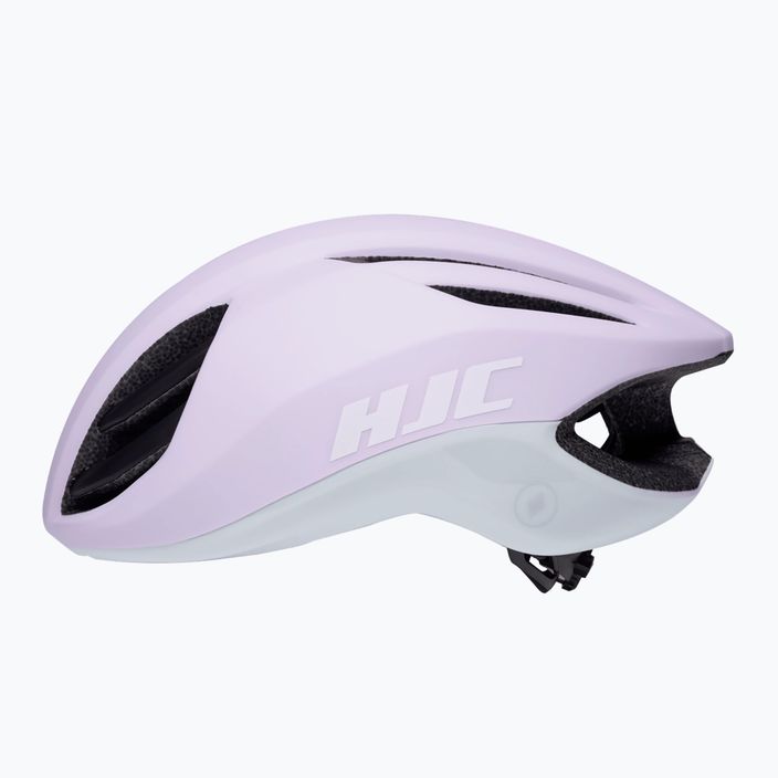 Cyklistická helma  HJC Atara mt gl lavender 2