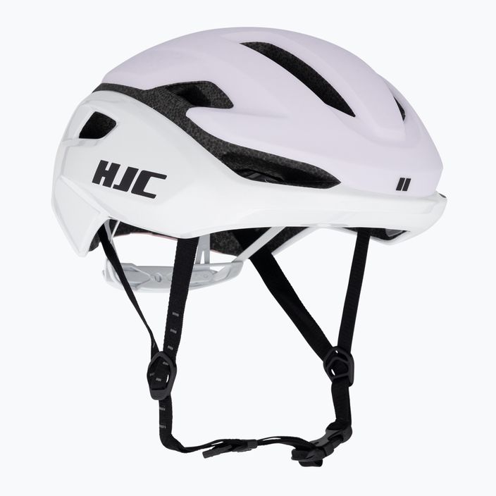 Cyklistická helma  HJC Valeco 2 mt gl coral/pink