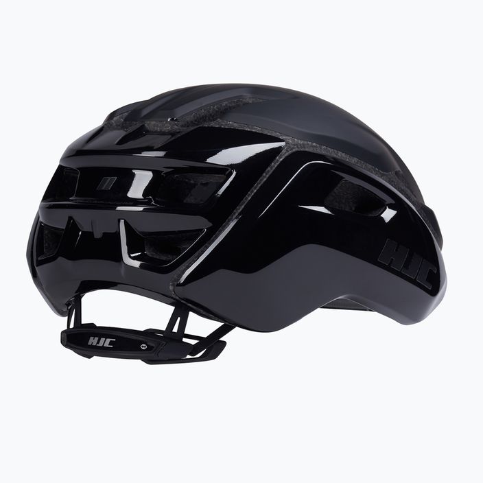 Cyklistická helma  HJC Valeco 2 mt gl black 9