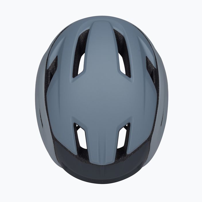 Cyklistická helma  HJC Valeco 2 mt grey 11