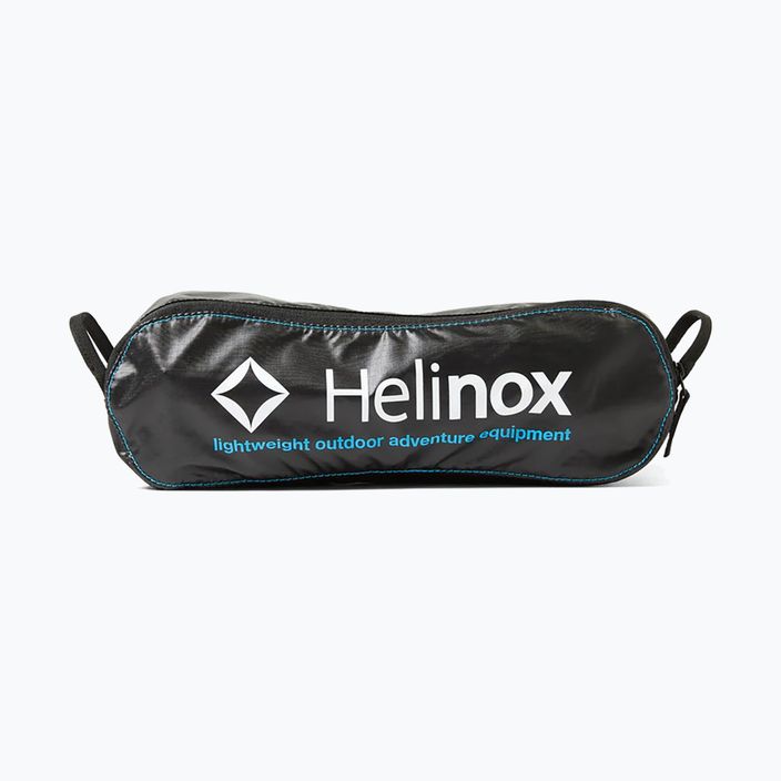 Cestovní židle Helinox One černá H10001R1 5