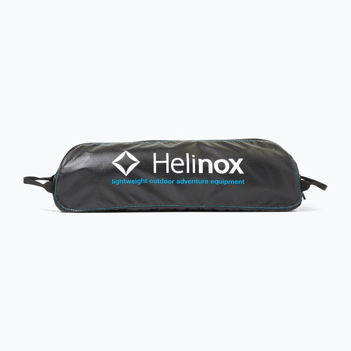 Turistický stůl Helinox One Hard Top černý 11008 6