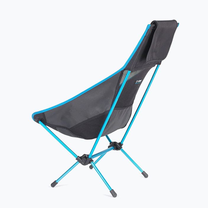 Helinox Two Turistická židle černá H12851R1 2