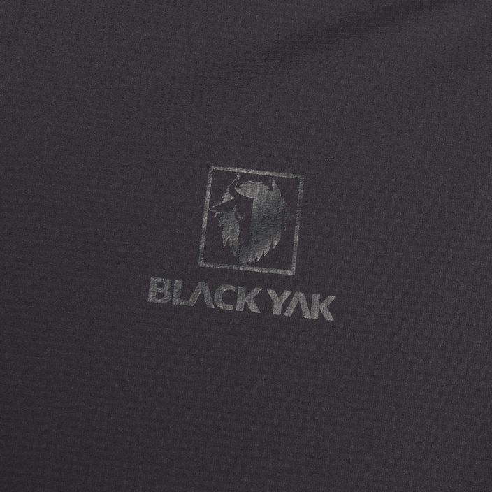 Pánská bunda do deště BLACKYAK Brava Phantom 200005906 3