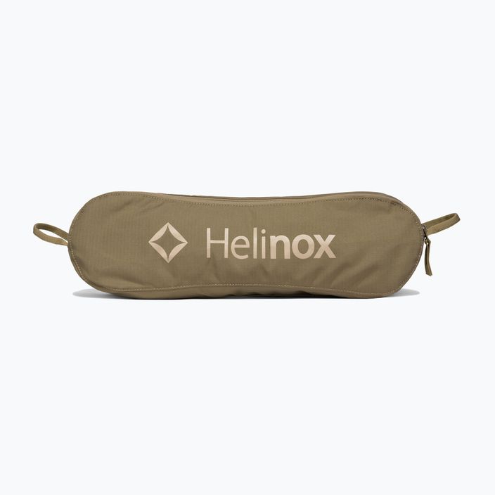Turistické křeslo Helinox One XL coyote tan 4