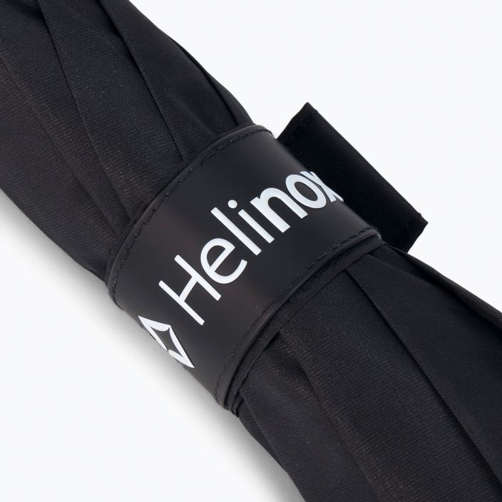 Outdoorový deštník Helinox One černý H10801R1 3