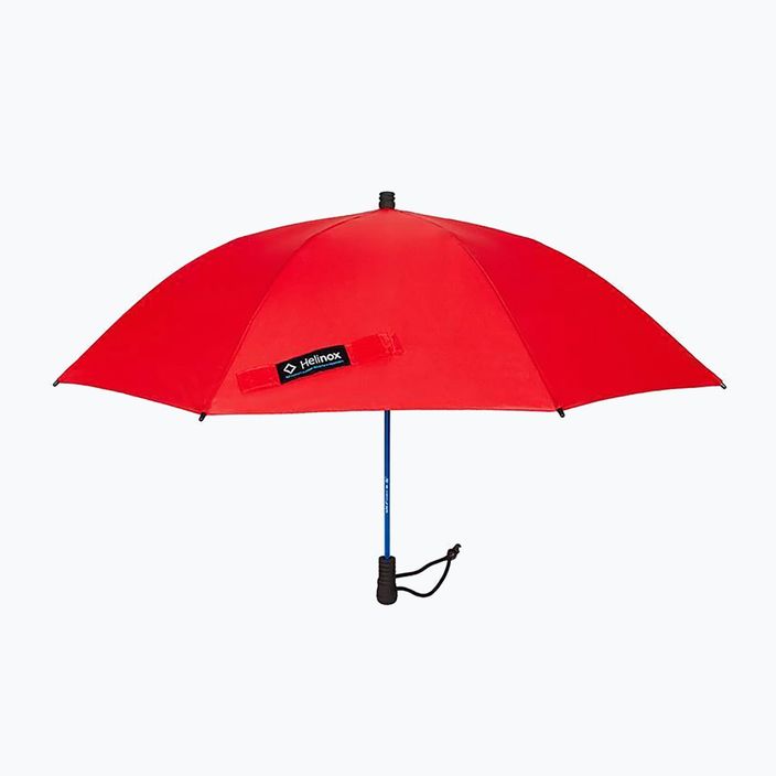Outdoorový deštník Helinox One červený H10802R1 4