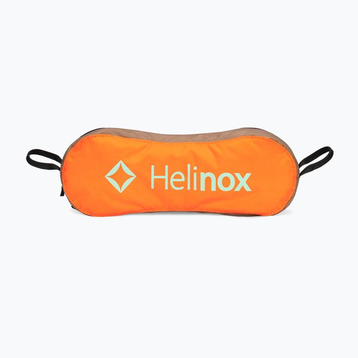 Turistické křeslo Helinox One mint multiblock 11