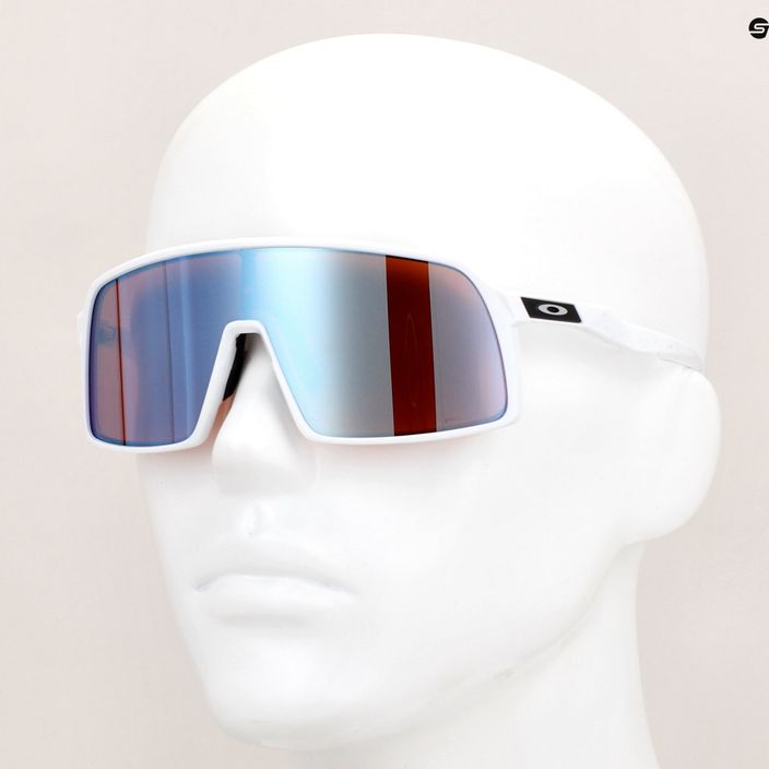 Sluneční brýle Oakley Sutro 10