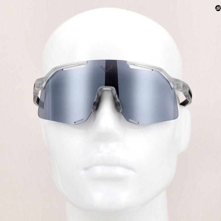 Sluneční brýle DYNAFIT Ultra Evo S3 s tichým stínem/černým outem 7