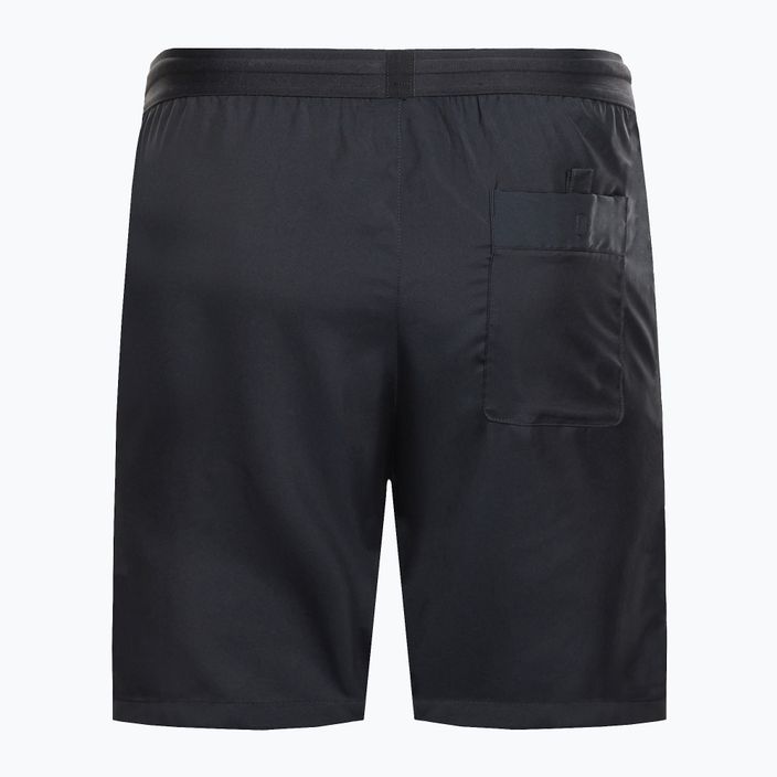 Pánské fotbalové šortky Nike Dry-Fit Ref black AA0737-010 2