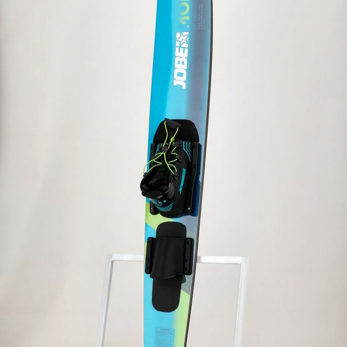 JOBE Mode Slalomové wakeboardové lyže modré 262522001 9