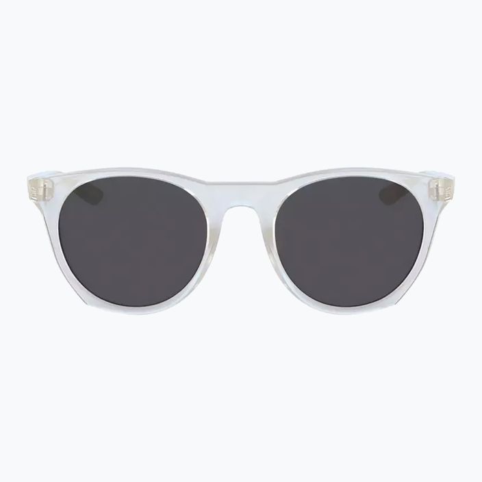 Sluneční brýle Nike Essential Horizon clear/white/dark grey 2