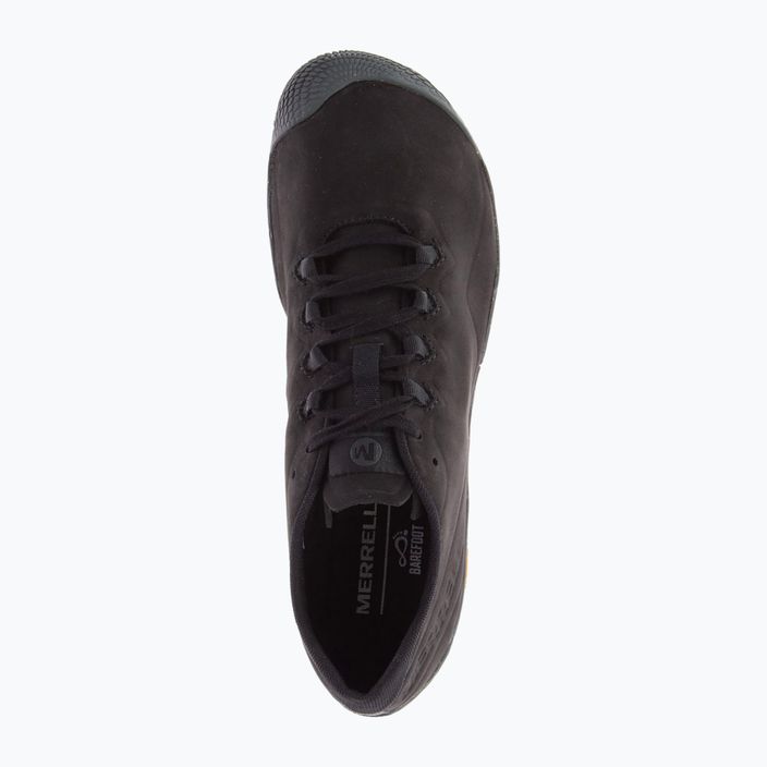 Pánská běžecká obuv Merrell Vapor Glove 3 Luna LTR black J33599 14