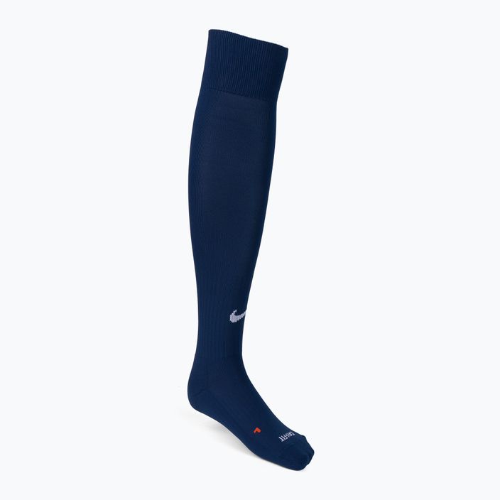 Sportovní ponožky Nike Acdmy Kh tmavě modré SX4120-401
