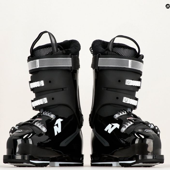 Dámské lyžařské boty Nordica Speedmachine 3 85 W GW black/anthracite/white 10