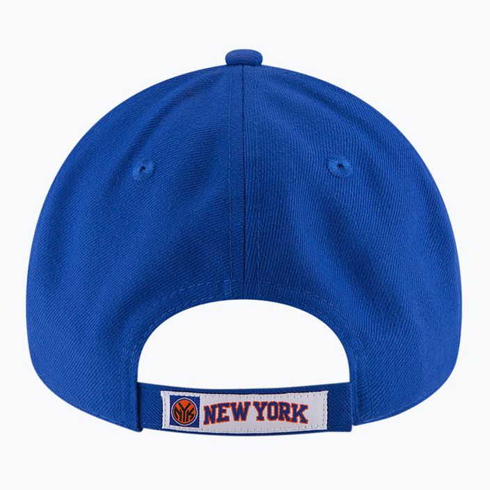 Čepice  New Era NBA The League New York Knicks blue 2