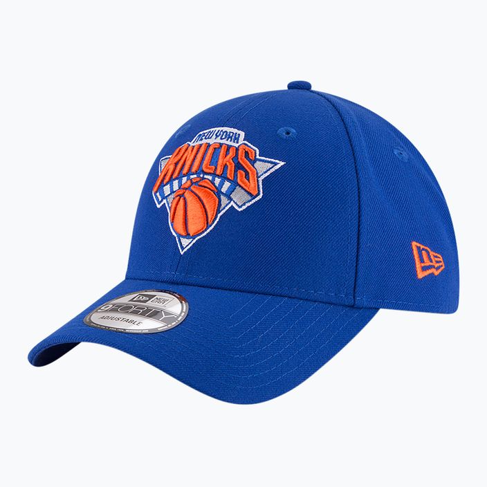 Čepice  New Era NBA The League New York Knicks blue 3