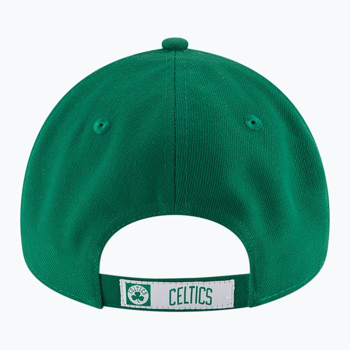 Čepice  New Era NBA The League Boston Celtics green 2