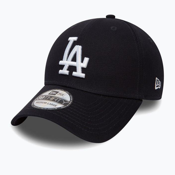 Čepice  New Era League Essential 39Thirty Los Angeles Dodgers navy 3