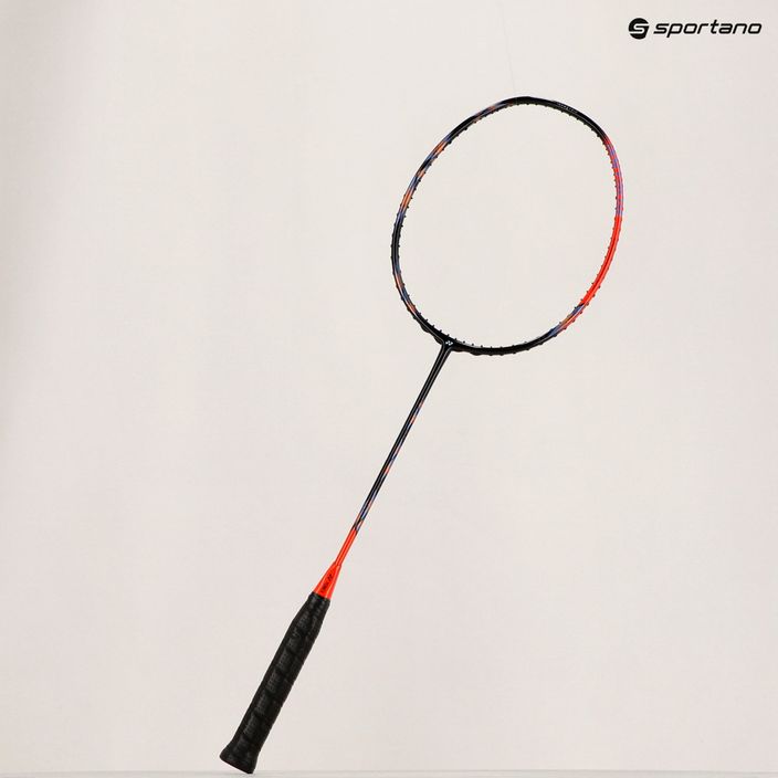 Badmintonová raketa YONEX Astrox 77 PRO high orange 11