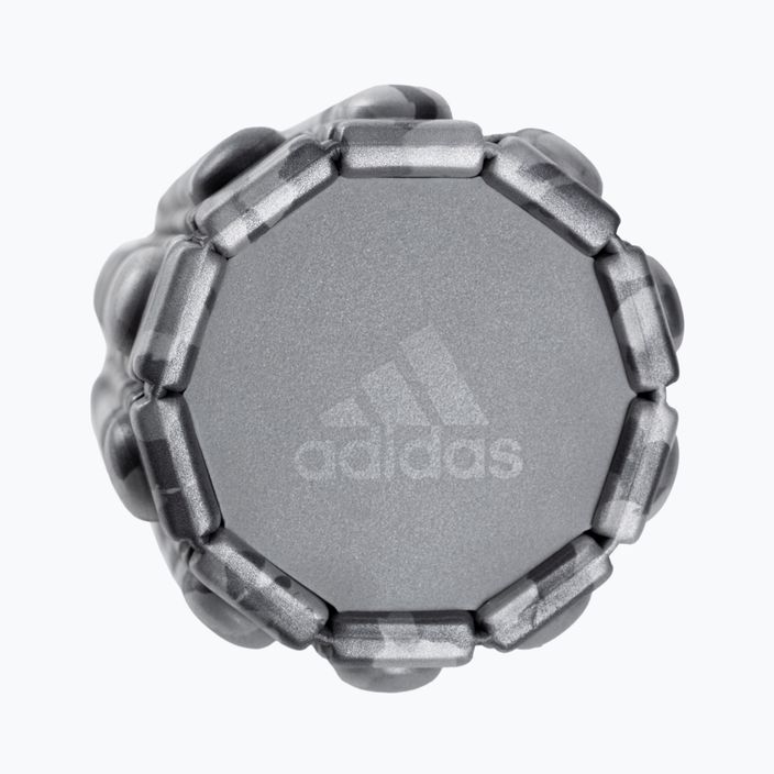 Masážní válec adidas šedý ADAC-11505GR 3