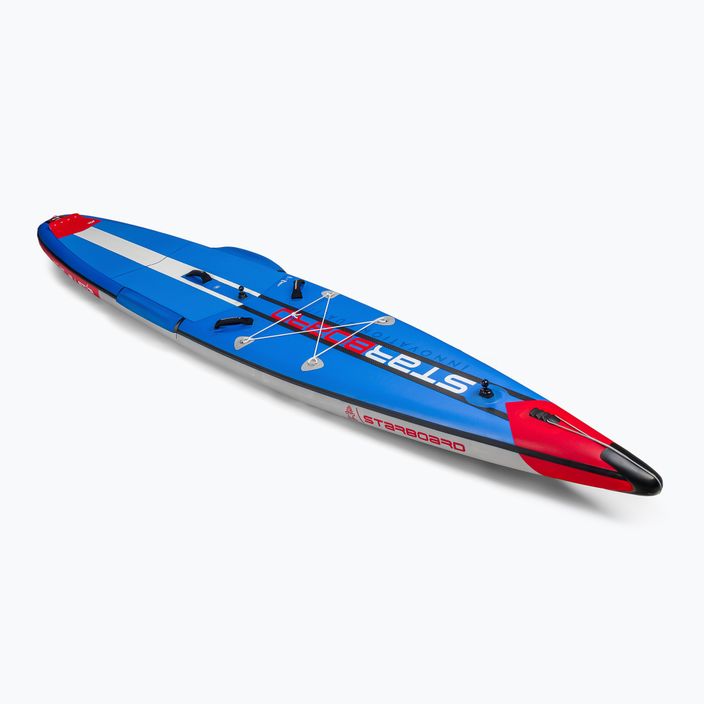 SUP STARBOARD All Star 14'0' x 26'' Airline Deluxe modrý 2014210401002 2